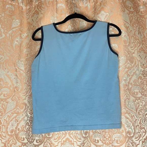 XL Westside Sports Tank - Picture 2 of 3